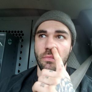 Meet your Posher, Steven